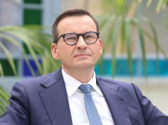 Mateusz Morawiecki: „Jedno zdrowe płuco zostało wycięte”. Mocne słowa byłego premiera
