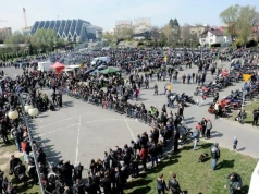 Parking na Podpromiu będzie nieczynny. Utrudnienia już od poniedziałku