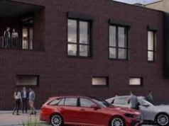 Nowe zaplecze dla sportowców na Zakrzowie. Miasto ogłosiło przetarg