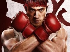 Street Fighter i możliwy przeciek? Figurki mogły zdradzić ważny element fabuły