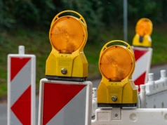Od poniedziałku rusza remont na S7 w kierunku Gdańska. Gdzie będą utrudnienia?
