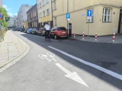 Policja w Krakowie ruszyła z akcją „NURD” (Galeria)