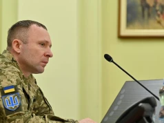 Ukraińska armia nie płacze po Syrskim. "Koniec ze zdobywaniem chlewów"