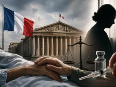Francja legalizuje eutanazję