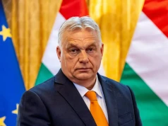 "Przechodzimy do polityki oporu". Orban bije na alarm: Reżim autorytarny