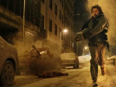 Omal nie zginął na planie nowego filmu. Reżyser zaryzykował życiem aktora