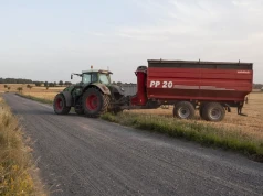Mandaty podczas żniw: za te błędy rolnicy najczęściej muszą zapłacić