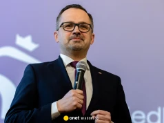 Członek stowarzyszenia Morawieckiego apeluje do prezydenta. Uderzył w otoczenie prezesa PiS