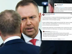 Rząd i prezydent kłócą się w sieci o ceny paliw. "Ktoś słabo doradził..."