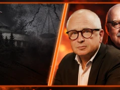 Dlaczego nikt z PiS nie siedzi? Mec. Dubois u Pałasińskiego ujawnia kulisy