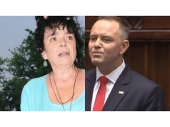 Katarzyna Grochola ODCINA SIĘ od polityki. Ostro podsumowała Trumpa i Nawrockiego
