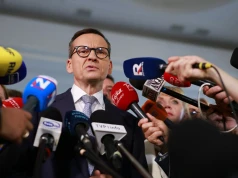 Sprawa pieniędzy w PiS. "Dołożyłem sto kilkadziesiąt tysięcy złotych"