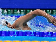 Polska olimpijka urodziła! Do samego końca ukrywała ciążę