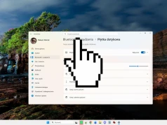 Windows 11 właśnie zawstydził macOS. Touchpad dostał funkcję, której brakuje w MacBookach