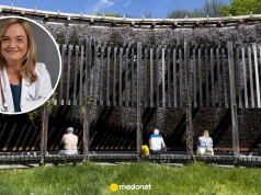 Zakaźniczka ostrzega przed miejskimi tężniami. "Mgiełka Legionelli"