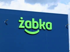 Takiej Żabki jeszcze nie było. Powstaje prawdziwy gigant