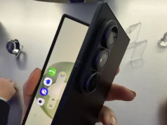 Nowy Galaxy dostaje dwie ciekawe funkcje. Twórcy wideo je docenią