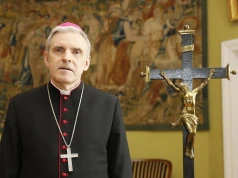 Biskup Krzysztof Nitkiewicz powołany do najwyższego organu sądowego w Watykanie