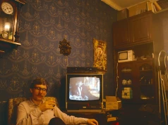 NASZ FILM "Nie dramatyzujcie". Rosyjska telewizja bagatelizuje wszystkie kryzysy w kraju