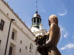 Zwiedzanie Zamku Książąt Pomorskich. Jeszcze (może) zdążysz