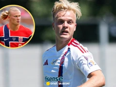 Erling Haaland zareagował na transfer z Rakowa Częstochowa. "Zrobiliśmy to"