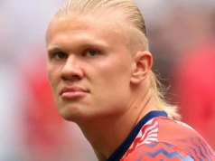 Tak Haaland zareagował na transfer polskiego klubu. "Dokonaliśmy tego"