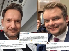 Schizma w PiS się pogłębia, padają groźby o upublicznieniu prywatnych wiadomości