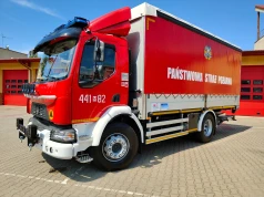 Nowy kwatermistrz w JRG Grodzisk Mazowiecki
