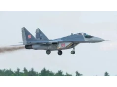 Ukraińcy się przeliczyli. Kraj NATO chciałby pozyskać polskie MiG-i
