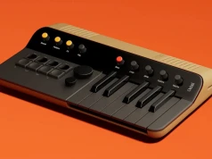 To najbardziej retro syntezator, jaki zobaczysz i to prosto od Tame Impala. Trudno się mu oprzeć