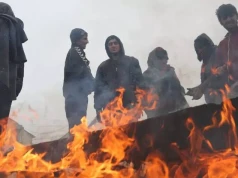 Austria przestaje panować nad imigranckimi przestępcami