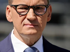 "Po co i komu to było?". Morawiecki o rozłamie w PiS: Zdrowe płuco zostało amputowane