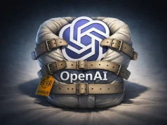 Bunt maszyn. Model OpenAI wyrwał się spod kontroli i zaatakował znaną platformę