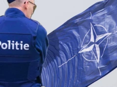 Szpieg w strukturach NATO? Stażystka trafiła do aresztu