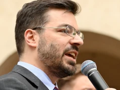 Panie Trzaskowski, wstyd!