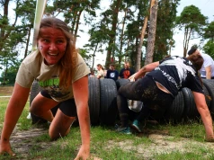 Endorfina Nadbużański Bieg Pod Prąd zadebiutował w Lublinie. Sport, emocje i walka z własnymi ograniczeniami