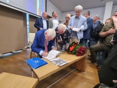 „Byłem prezydentem miasta Krakowa”. Jacek Majchrowski wrócił do kulis swoich rządów
