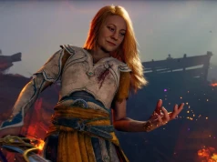 God of War Laufey ma datę premiery! Nadciąga również zupełnie nowa gra z Kratosem