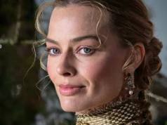 Które twarze są najbardziej atrakcyjne? Margot Robbie blisko ideału