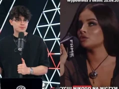 Wyciekły głosówki Fagaty o Stuu. Po ich odsłuchaniu Konopskyy zdecydował się złożyć zawiadomienie do prokuratury