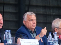 Odezwa Orbana z Rumunii, mówi o "reżimie" "Przechodzimy do polityki oporu"