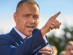 Prezydent Nawrocki zaprasza Gen Z do Juraty