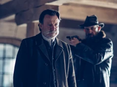 Nowy film Jana Holoubka powalczy o prestiżową nagrodę na festiwalu w Toronto. To może być początek jego drogi do Oscara
