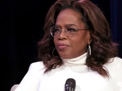 Oprah Winfrey szczerze o muzycznym debiucie. Tak dziś ocenia swoją decyzję