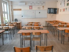 Brakuje chętnych do pracy w szkole. Dyrektorzy zatrudniają nauczycieli bez kwalifikacji