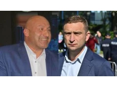 Marcin Najman ostro o Ruchu Obrony Granic. "Śmiem twierdzić..."