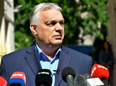 Orban zapowiada nowe kroki. "Zamiast polityki opozycji"