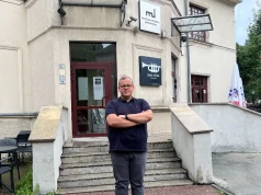 Jaworznickie muzeum zaprasza na film o zbrodni wołyńskiej