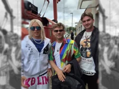 Skolim, Raider oraz Zenek Martyniuk razem we wspólnej nowości