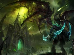 Kultowe Black Temple trafi do World of Warcraft: The Burning Crusade Classic Anniversary Edition już w sierpniu